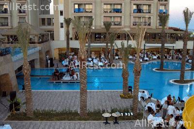Amara Beach Resort 17